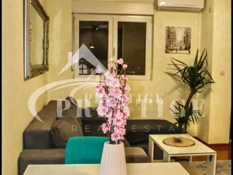 Izdavanje, jednosoban stan, 43m², Stari Aerodrom, Podgorica - image 5