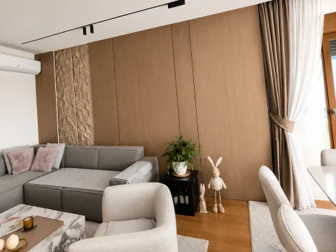 Izdavanje, trosoban stan, 82m², Centar, Podgorica - image 3