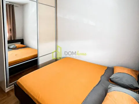 Izdavanje, jednosoban stan, 52m², Bar, Crna Gora - image 6