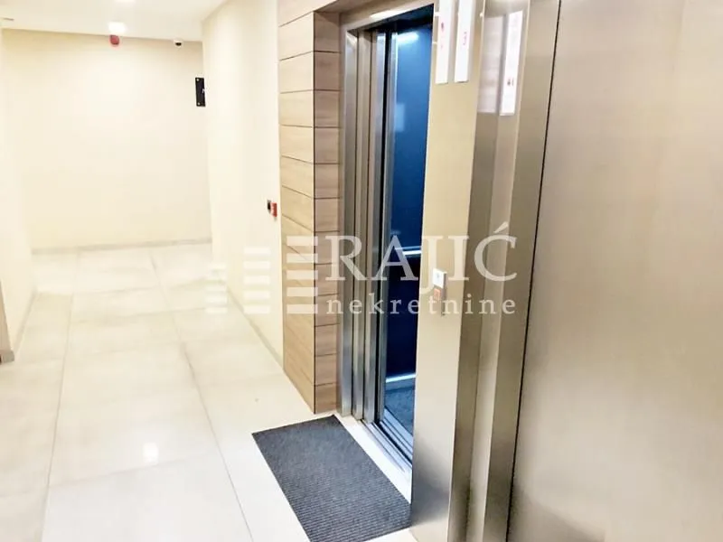 Rent, three bedroom apartment, 90m², Čukarica, Beograd