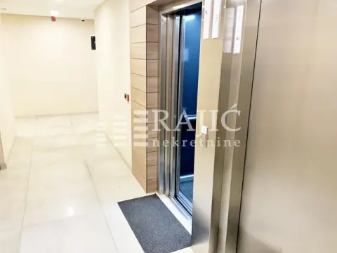 Rent, three bedroom apartment, 90m², Čukarica, Beograd - image 13