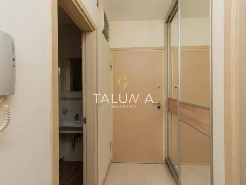 Izdavanje, jednosoban stan, 46m², City Kvart, Podgorica - image 11