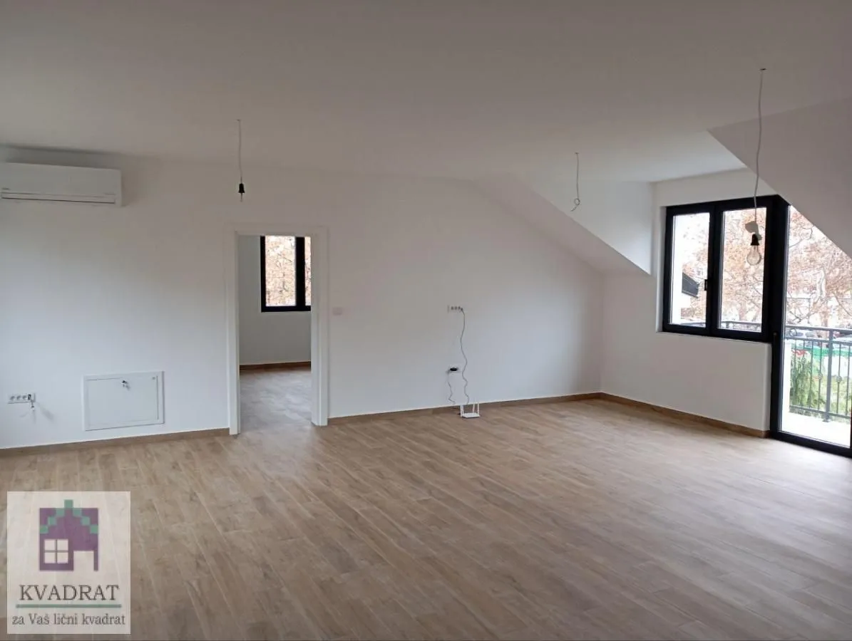 Rent, office space, 79m², Obrenovac, Beograd