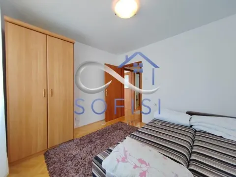 Izdavanje, dvosoban stan, 49m², Grbavica, Novi Sad Sve Podlokacije - image 14