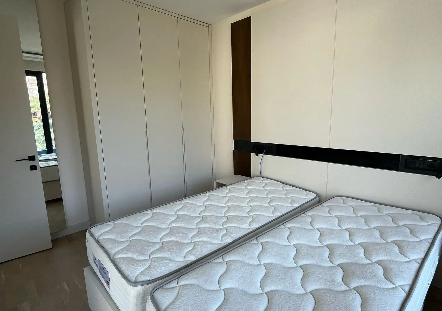Sale, one bedroom apartment, 49m², Bečići, Budva