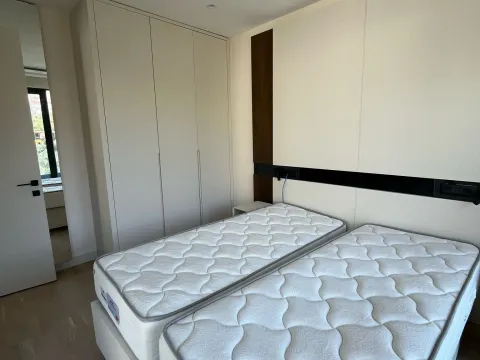 Sale, one bedroom apartment, 49m², Bečići, Budva - image 2