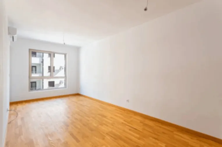 Sale, apartment, 43m², Bečići, Budva