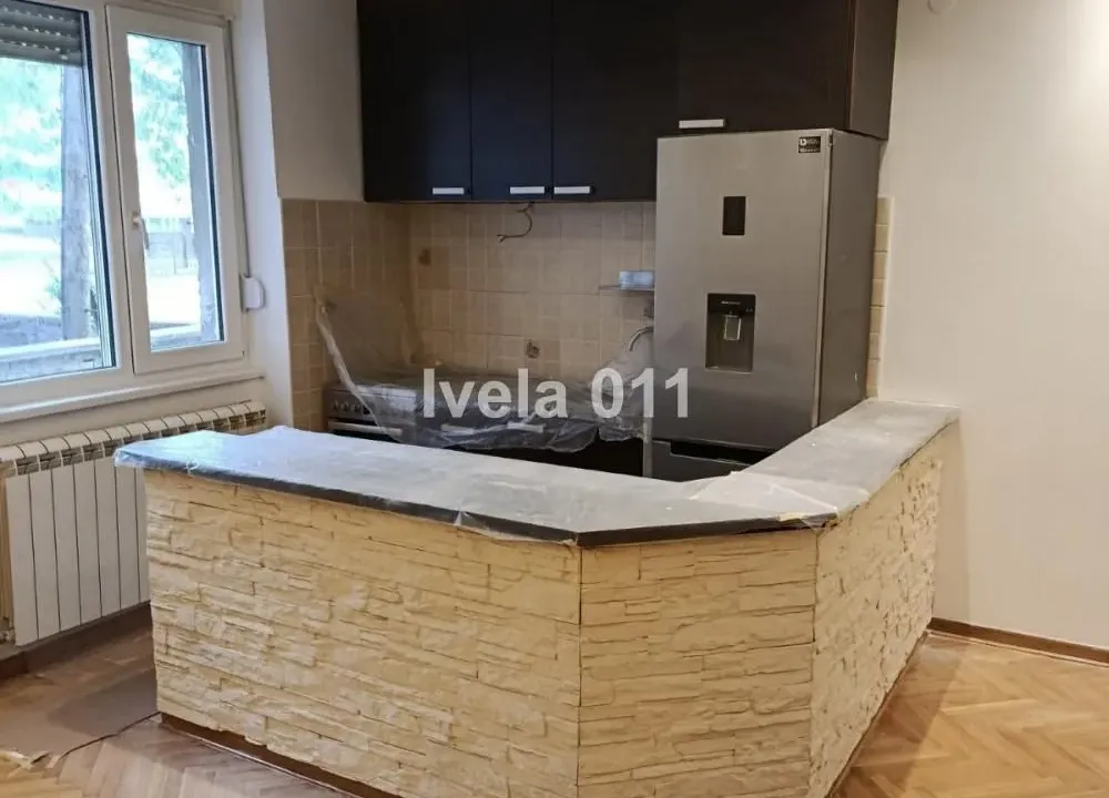 Sale, three bedroom apartment, 66m², Crveni Krst, Beograd