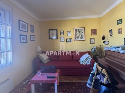 Sale, one bedroom apartment, 32m², Stari Grad, Beograd - image 14