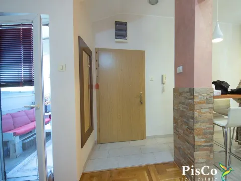 Izdavanje, jednosoban stan, 43m², Masline, Podgorica - image 11