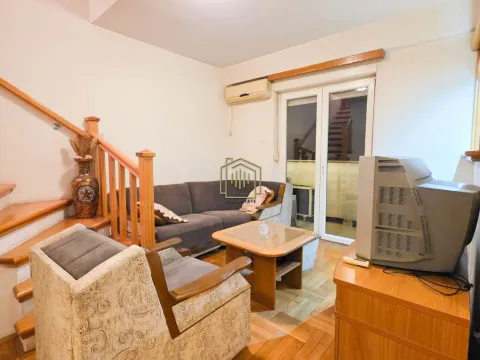 Prodaja, jednosoban stan, 50m², Zabjelo, Podgorica - image 2