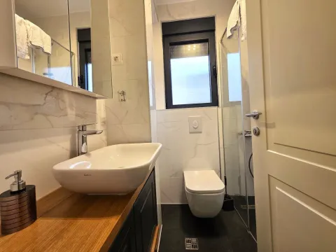 Rent, apartment, 60m², Blok 6, Podgorica - image 12