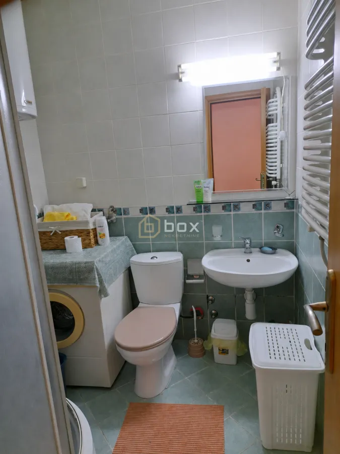 Rent, studio apartment, 26m², Medijana, Niš