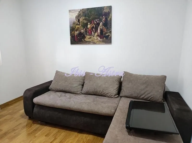 Rent, four bedroom apartment, 127m², Olimp, Zvezdara Sve Podlokacije