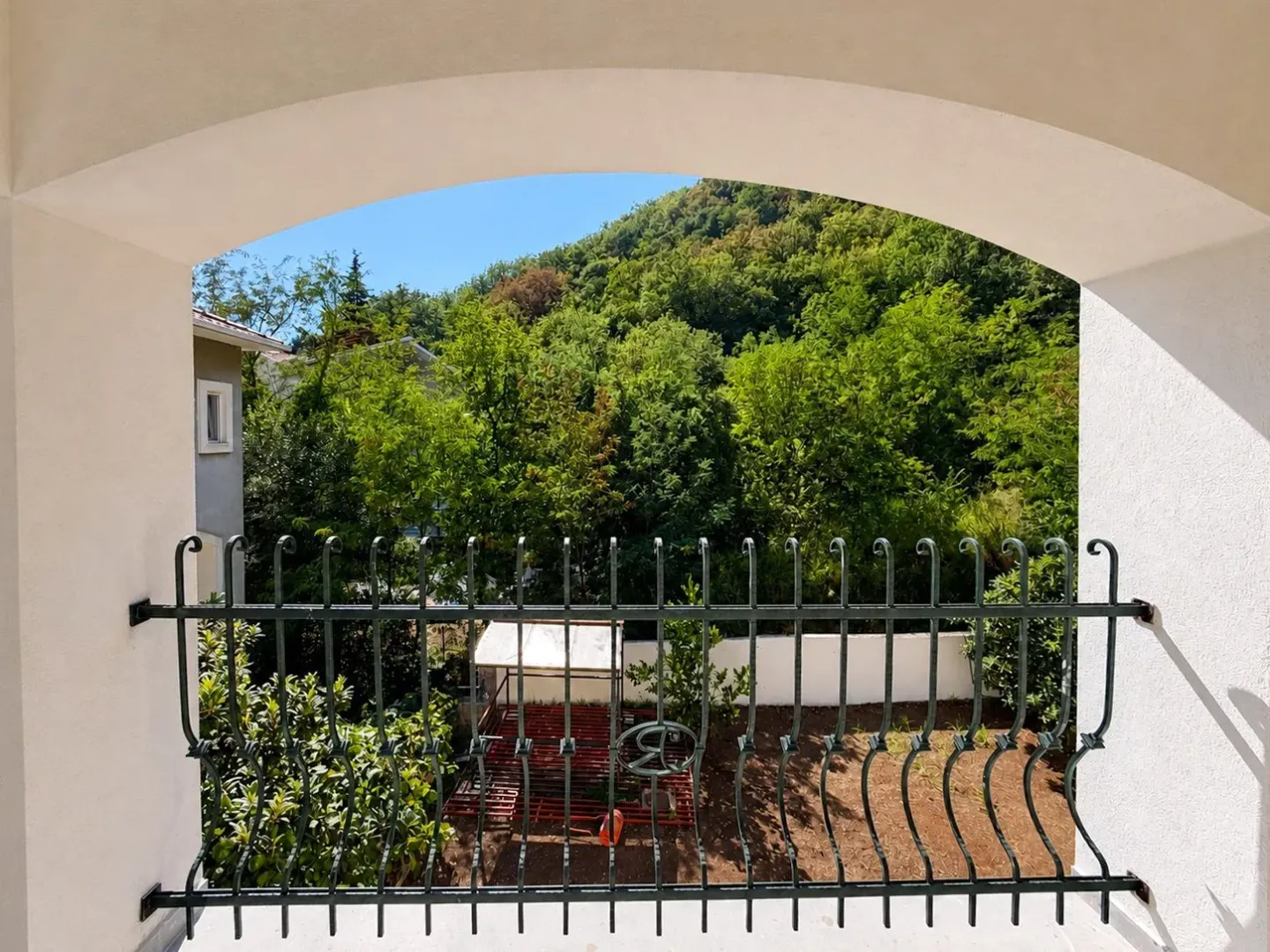 Sale, one bedroom apartment, 52m², Bečići, Budva
