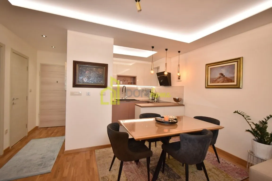 Prodaja, trosoban stan, 73m², Zagorič, Podgorica