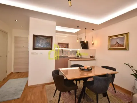 Prodaja, trosoban stan, 73m², Zagorič, Podgorica - image 13