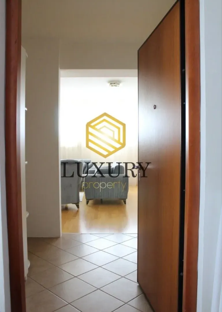 Rent, apartment, 70m², Stari Aerodrom, Podgorica