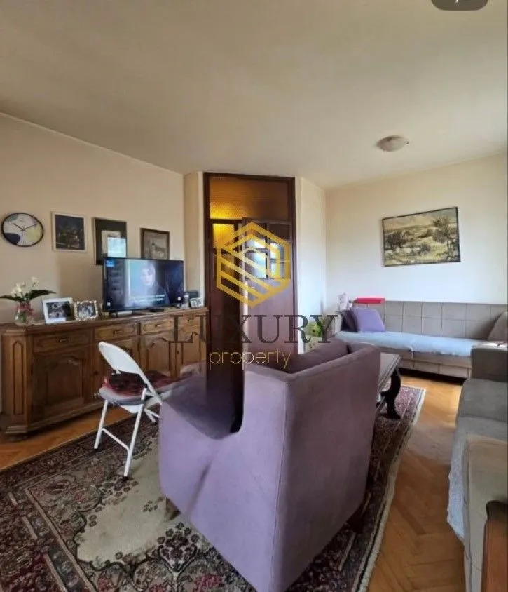 Sale, three bedroom apartment, 108m², Momišići, Podgorica