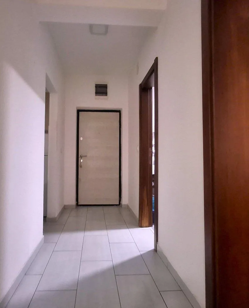 Rent, apartment, 47m², Tuški Put, Podgorica