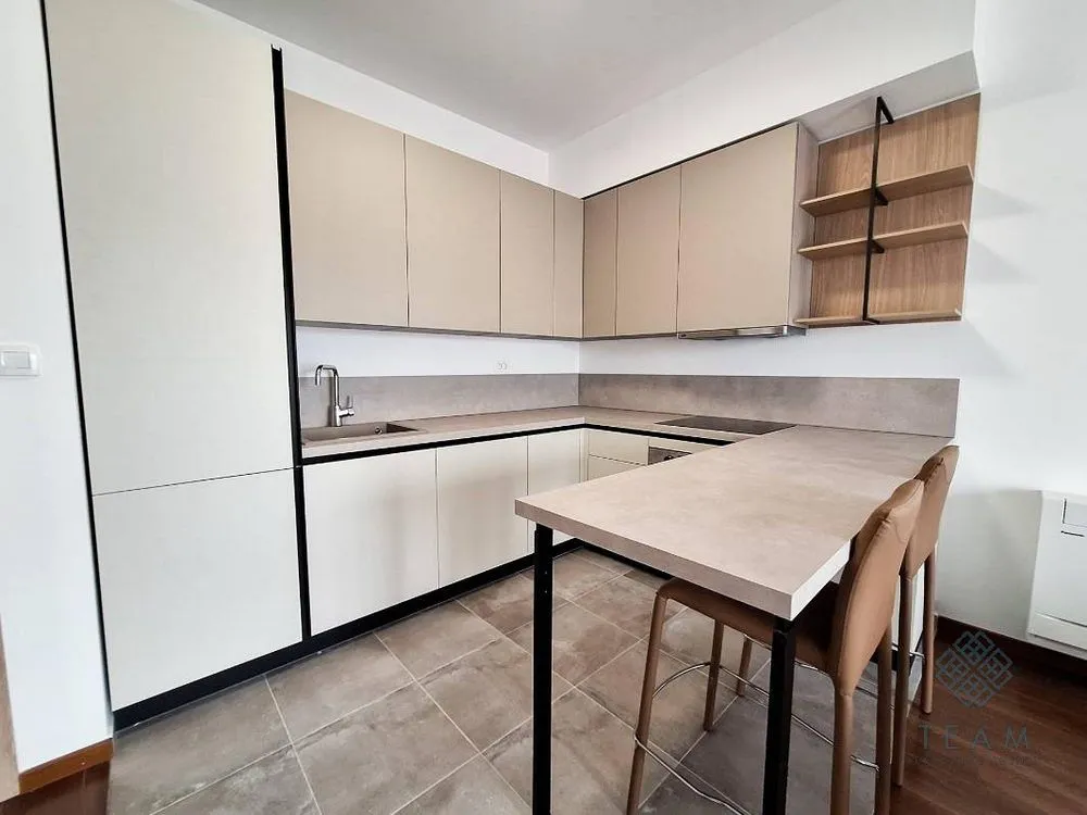 Rent, three bedroom apartment, 90m², Master Kvart, Podgorica