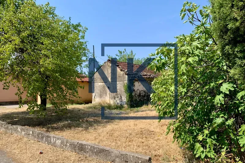 Sale, land lot, 540m², Zabjelo, Podgorica