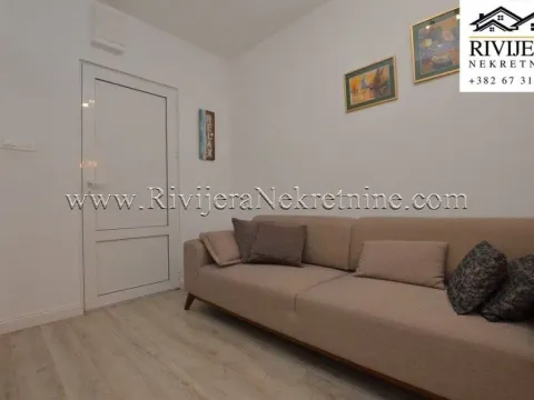 Prodaja, dvosoban stan, 80m², Kumbor, Herceg Novi - image 11
