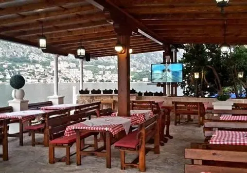 Sale, hospitality venue, 420m², Prčanj, Kotor - image 22