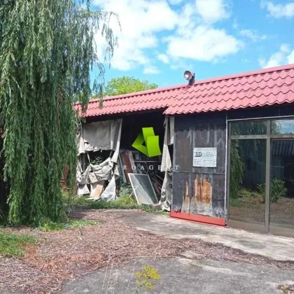 Prodaja, plac, 1280m², Pantelej, Niš