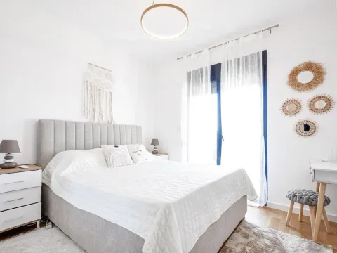 Sale, one bedroom apartment, 47m², Seljanovo, Tivat - image 13