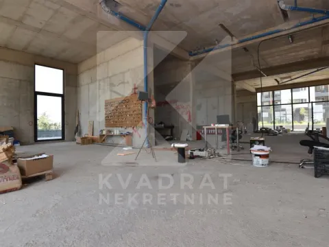 Office Space for Sale, 282m2, Stari Aerodrom, Podgorica Office Space for Sale, 282m2, Stari Aerodrom, Podgorica