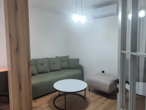 Rent, one bedroom apartment, 40m², Gornja Gorica, Podgorica - image 4