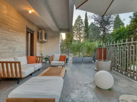 Prodaja, dvosoban stan, 90m², Gorica C, Podgorica - image 18