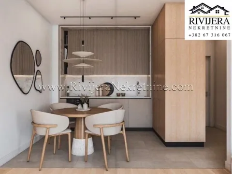 Prodaja, stan, 30m², Radanovići, Kotor - image 7