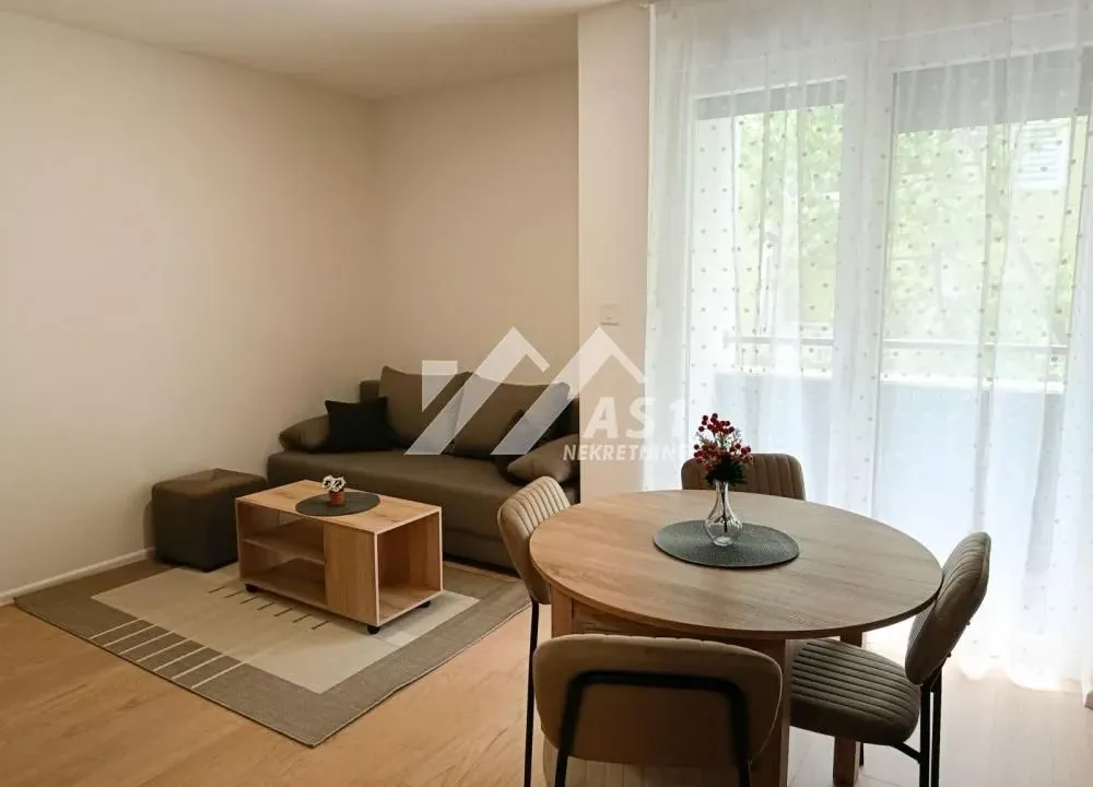 Rent, apartment, 30m², Podbara, Novi Sad Sve Podlokacije