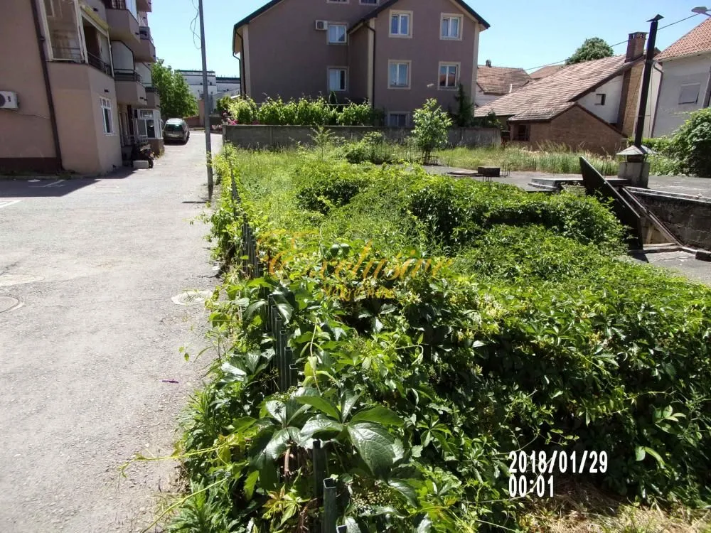 Sale, land lot, 400m², Zvezdara Sve Podlokacije, Beograd