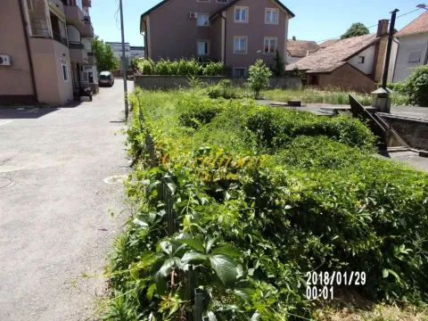 Zemljište in Zvezdara Sve Podlokacije