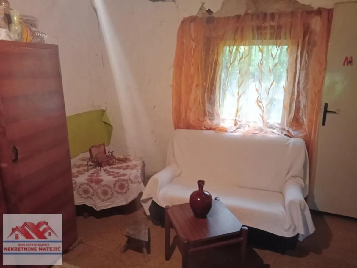 Prodaja, kuća, 56m², Kragujevac, Srbija