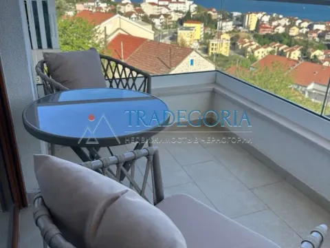 Prodaja, jednosoban stan, 50m², Kumbor, Herceg Novi - image 6