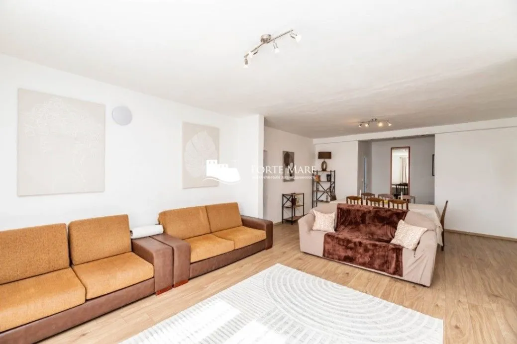 Prodaja, četvorosoban stan, 131m², Gomila, Herceg Novi