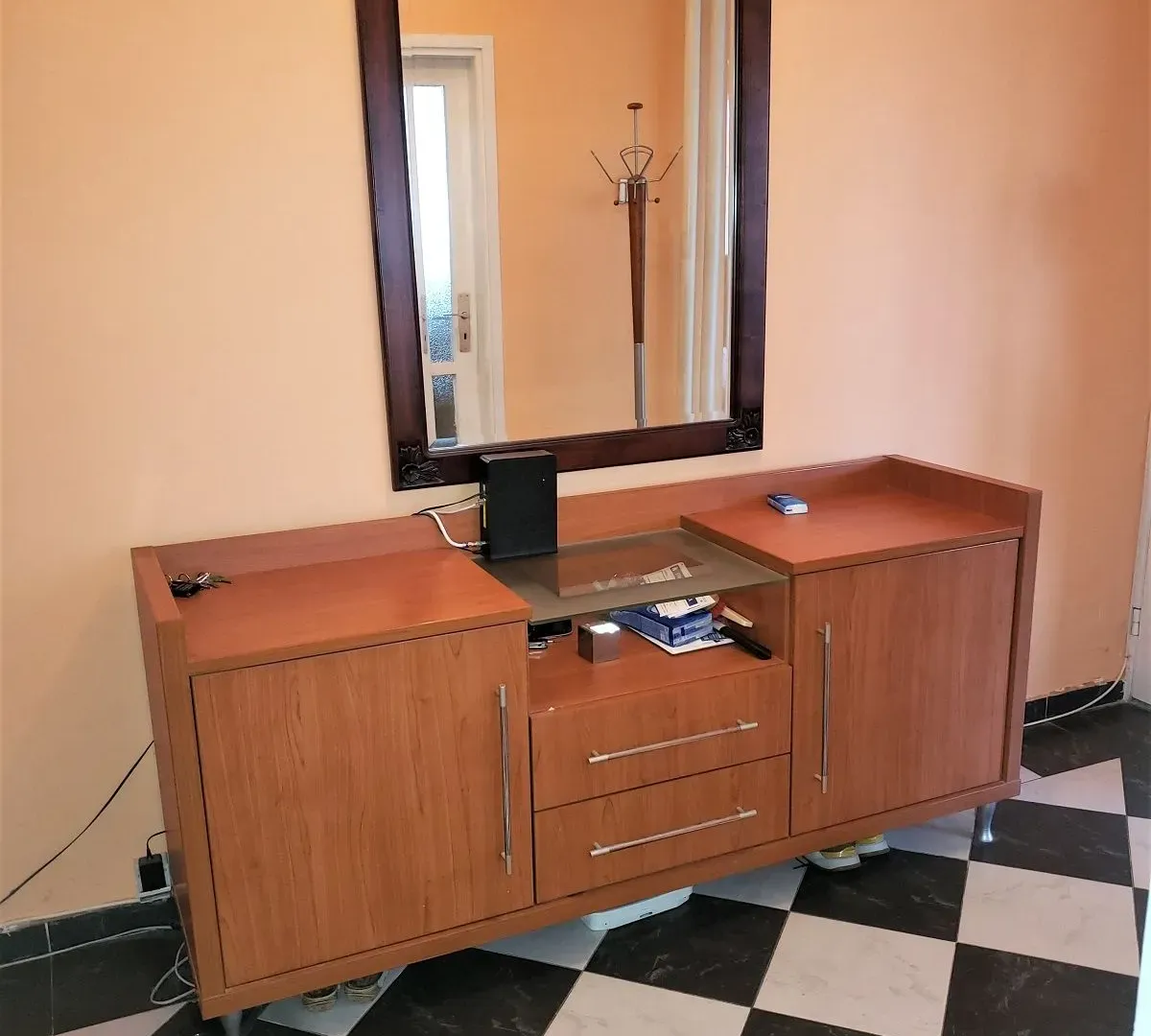Sale, two bedroom apartment, 68m², Konjarnik, Voždovac Sve Podlokacije