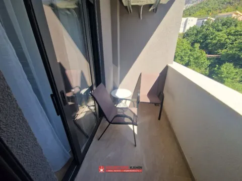 Sale, one bedroom apartment, 42m², Bečići, Budva - image 8