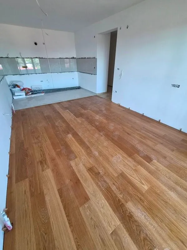 Prodaja, trosoban stan, 68m², Pančevo, Srbija