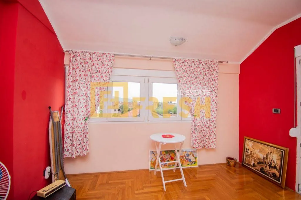 Sale, three bedroom apartment, 80m², Zabjelo, Podgorica