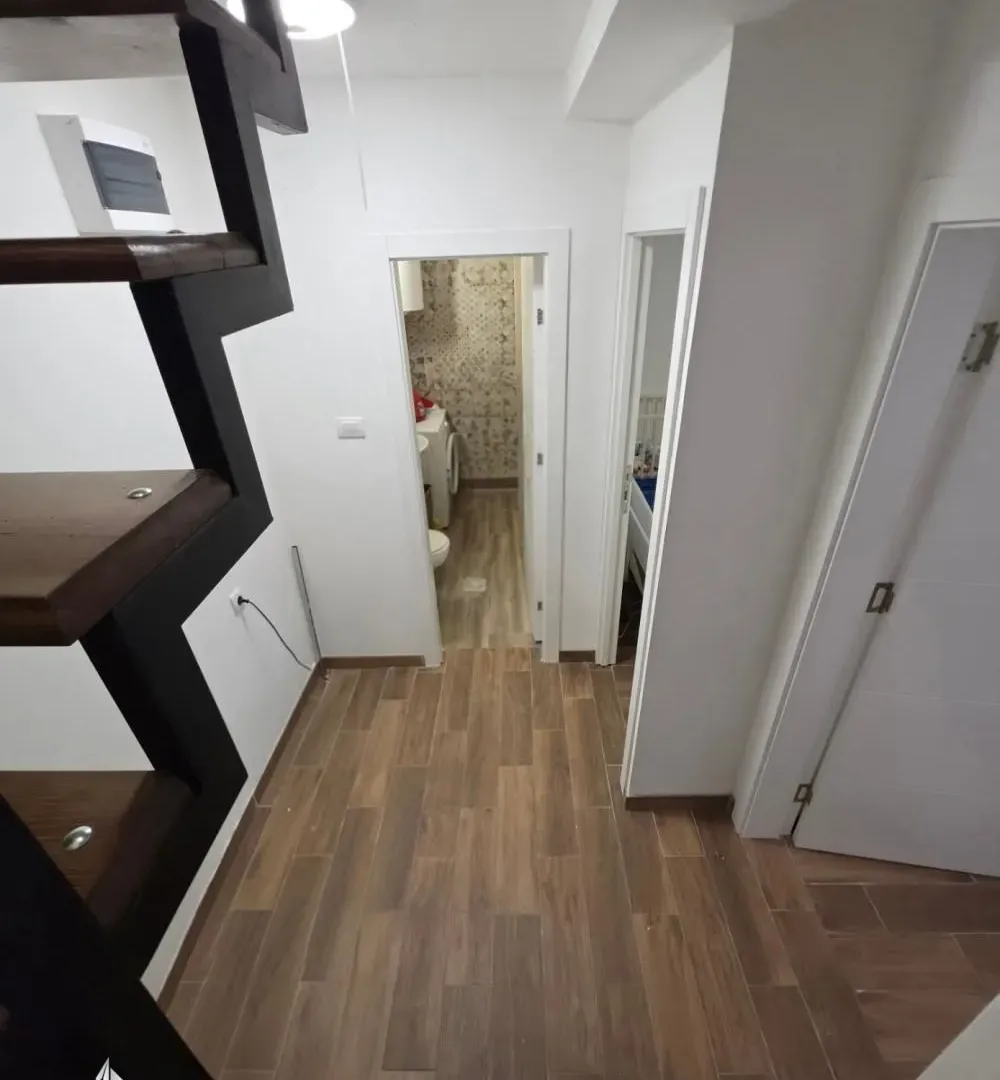 Prodaja, trosoban stan, 65m², Zemun Sve Podlokacije, Beograd