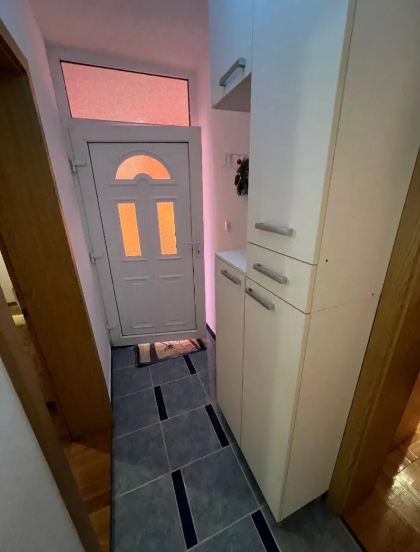 Rent, two bedroom apartment, 65m², Šušanj, Bar