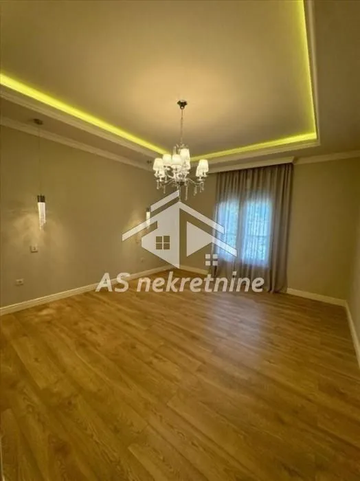 Rent, apartment, 215m², Savski Venac, Beograd