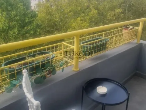 Rent, one bedroom apartment, 33m², Novi Beograd Blok 24, Novi Beograd Sve Podlokacije - image 2