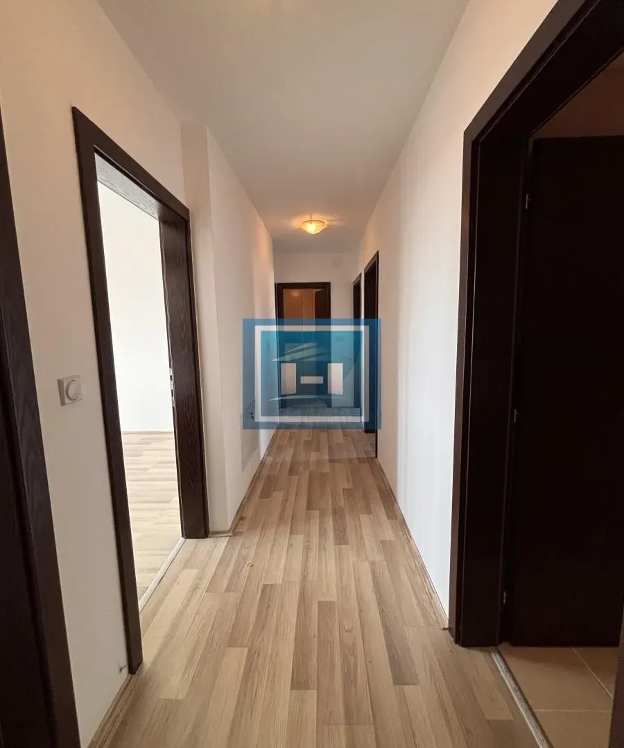 Rent, four bedroom apartment, 99m², Centar, Jagodina
