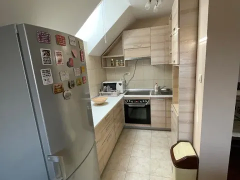 Prodaja, dvosoban stan, 58m², Zrenjanin Okolina, Zrenjanin - image 2